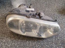 Alfa Romeo 156 Lampa przednia 