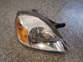 KIA Rio Faro delantero/faro principal 