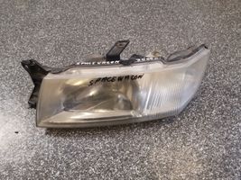 Mitsubishi Space Wagon Headlight/headlamp 