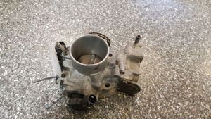 Honda Civic Throttle valve 