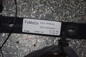 Ford Edge II Parking sensor (PDC) wiring loom EM2TI4F680