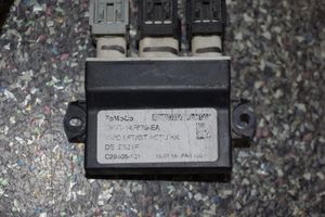 Ford Edge II Cableado del sensor de aparcamiento (PDC) EM2TI4F680