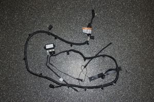 Ford Edge II Cableado del sensor de aparcamiento (PDC) EM2TI4F680