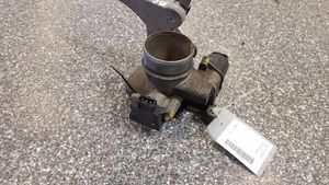 Renault Kangoo I Throttle valve 