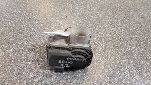 Renault Clio II Throttle valve 82005687