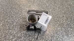 Renault Clio II Throttle valve 82005687