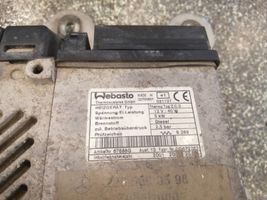 Mercedes-Benz S W220 Pre riscaldatore ausiliario (Webasto) 2205003598