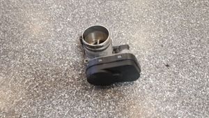 Mercedes-Benz A W168 Clapet d'étranglement A1661410125