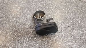 Mercedes-Benz A W168 Throttle valve A1661410125