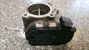 Mercedes-Benz ML W164 Clapet d'étranglement A6420900070