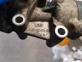 Citroen C6 EGR-venttiili 4R8090475B