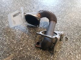 Renault Megane III EGR valve line/pipe/hose 