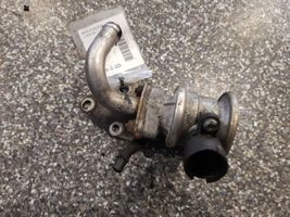 BMW 3 E46 Soupape vanne EGR 722295