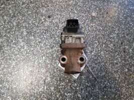 Mitsubishi Eclipse Refroidisseur de vanne EGR 