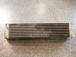 Land Rover Range Rover L322 Chłodnica powietrza doładowującego / Intercooler PML000011