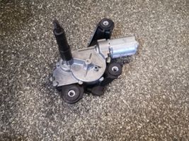 Renault Megane III Moteur d'essuie-glace arrière 0390201847