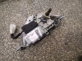 Renault Scenic RX Rear window wiper motor 54904012