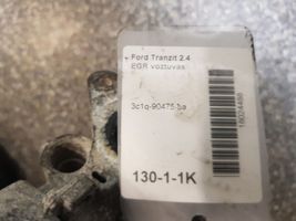 Ford Transit EGR-venttiili/lauhdutin 