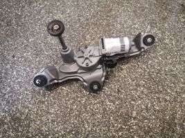 Mazda 3 II Takalasinpyyhkimen moottori 8496000651