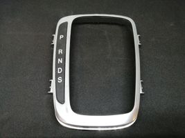 Ford Edge II Affichage de l'indicateur du sélecteur de vitesse 