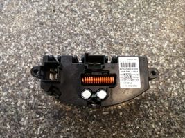 Audi A3 S3 A3 Sportback 8P Résistance moteur de ventilateur de chauffage 5Q0907521D