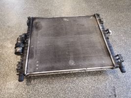 Mercedes-Benz ML W163 Radiateur de refroidissement 