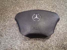 Mercedes-Benz ML W163 Poduszka powietrzna Airbag kierownicy 1634600298