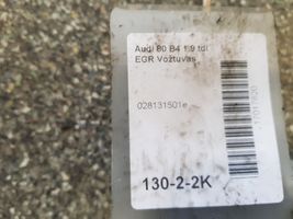 Audi A4 S4 B5 8D AGR-Ventil Abgasrückführung 028131501E