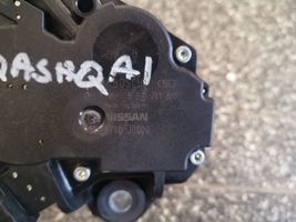 Nissan Qashqai Takalasinpyyhkimen moottori 0390201820