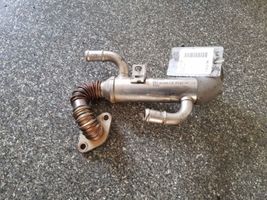 Volkswagen Fox AGR Kühler Abgaskühler 045131513L