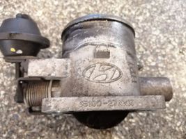 Hyundai Terracan Vanne EGR 3510027XXX