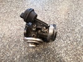 Seat Alhambra (Mk1) EGR-venttiili 038129637A