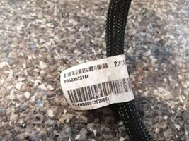 Fiat 500E Positive cable (battery) P05035231AE