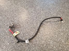 Fiat 500E Positive cable (battery) P05035231AE