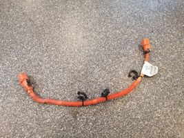 Fiat 500E Other wiring loom 68105717AD