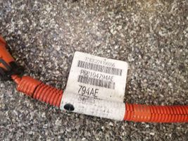 Fiat 500E Other wiring loom 68104794AE