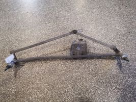 Opel Movano A Front wiper linkage 