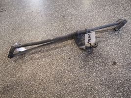 Opel Movano A Front wiper linkage 