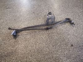 Opel Movano A Front wiper linkage 