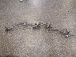 Chrysler Voyager Front wiper linkage 