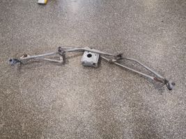 Chrysler Voyager Front wiper linkage 