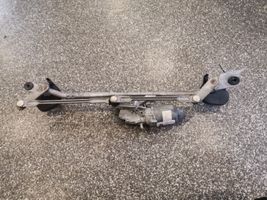 Dodge Caliber Front wiper linkage and motor 05303780AF