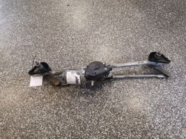 Dodge Caliber Front wiper linkage and motor 05303780AF