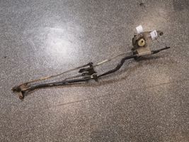 Opel Sintra Front wiper linkage and motor 