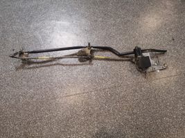 Opel Sintra Front wiper linkage and motor 