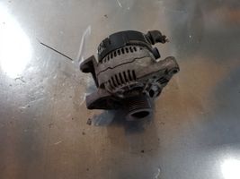 Nissan Micra Alternator 