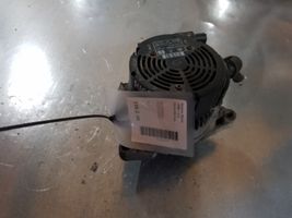 Nissan Micra Alternator 