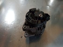 Peugeot 605 Alternator 0124325008