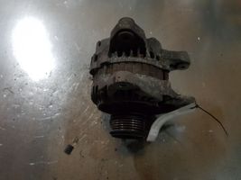 Renault Kangoo I Alternator 