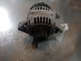 Saab 9-3 Ver1 Generator/alternator 0124425009